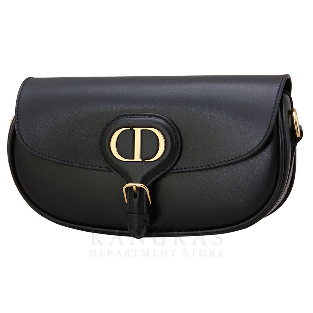 CHRISTIAN DIOR(USED)크리스찬디올 바비 이스트 웨스트 백